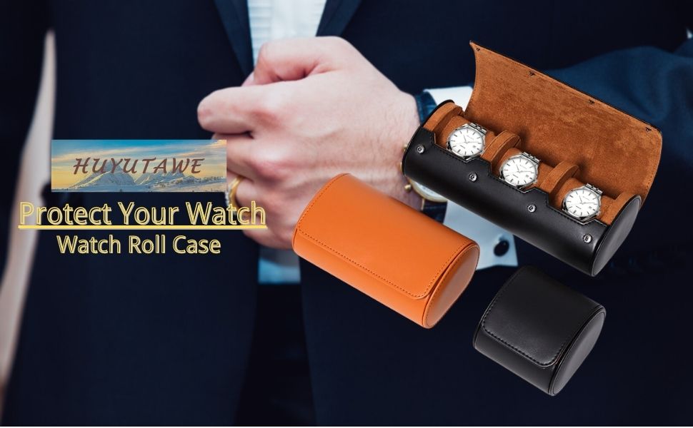 Protect Your Watch