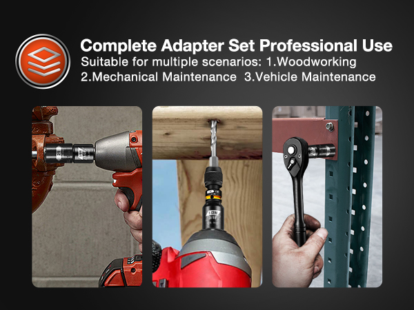 socket adapter