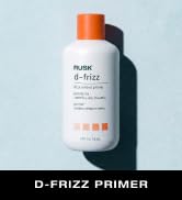 RUSK D-FRIZZ PRIMER 6 OZ