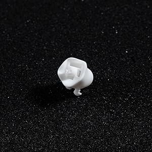 ghost keycap-7