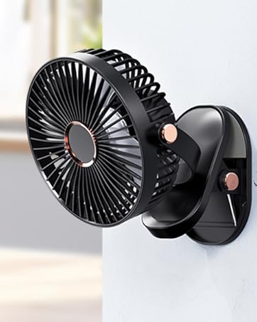 clip on fan battery operated fan battery powered fan clip fan battery fan clip on fan for bed