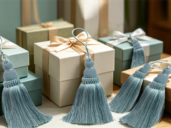 curtain tiebacks tassel keychain curtain trim