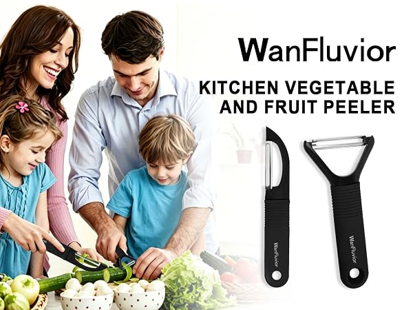 potato peeler