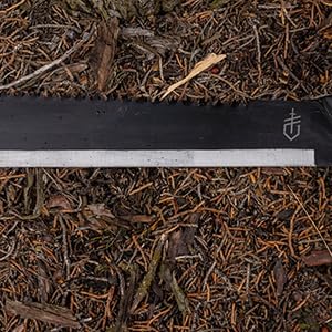 gerber machete