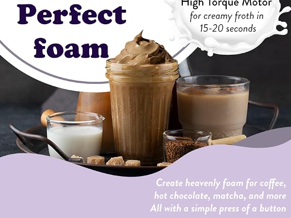 perfect foam