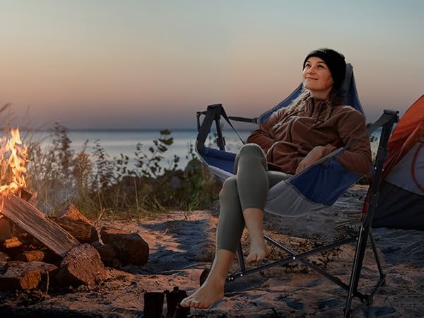 hammock chair camping