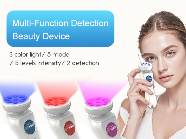 Beauty Massager