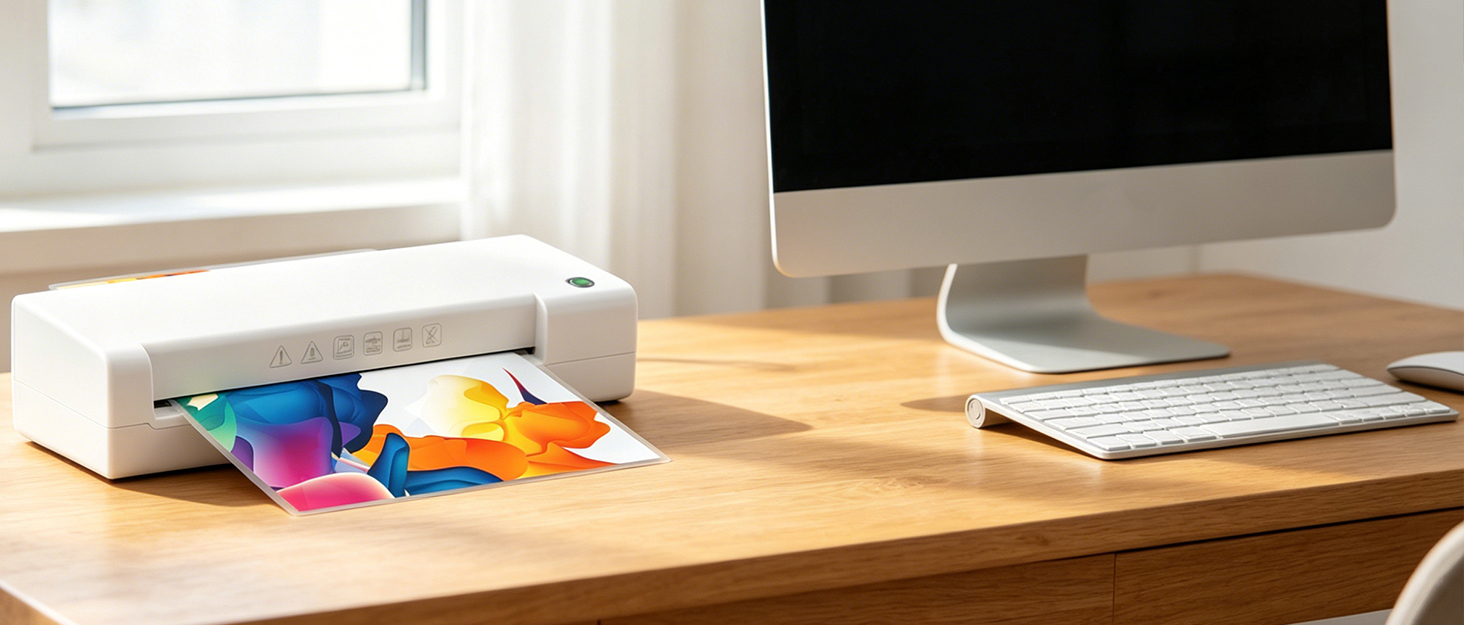 Laminating Sheets