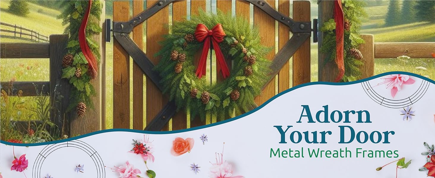 wire wreath frame wreath wire frame
