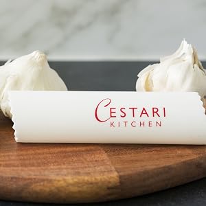 garlic peeler