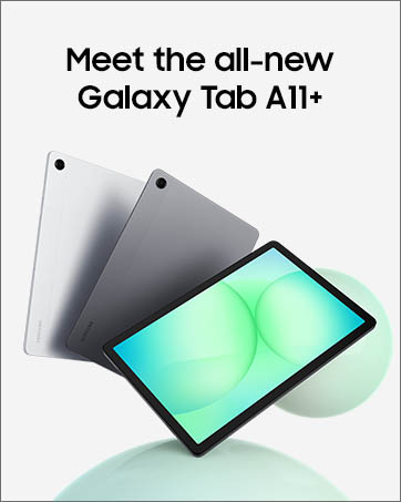 Galaxy Tab A11+ KV