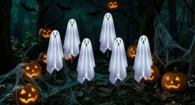Halloween Decoration
