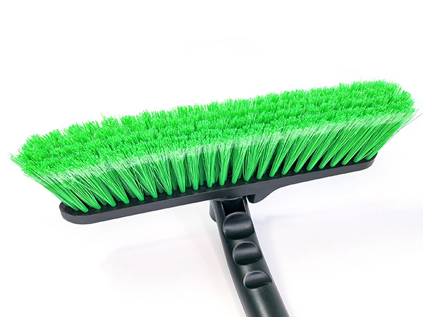 snow brush ice scraper