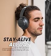 70H Playtime Bluetooth Headphones Wireless Bluetooth