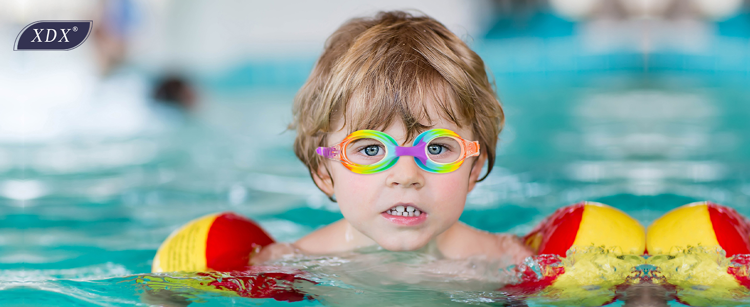 goggles