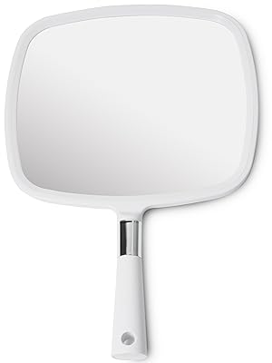 HAND MIRROR