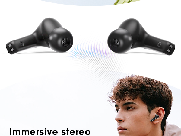 earbuds wireless bluetooth