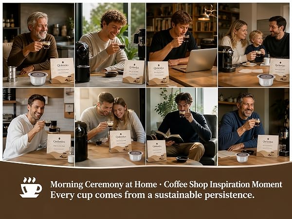 nespresso vertuo reusable pod