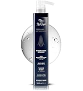 I Belli Capelli Torrano Gel Keratin Hair Treatment -Straightening in 1 Step, Formaldehyde Free-Na...
