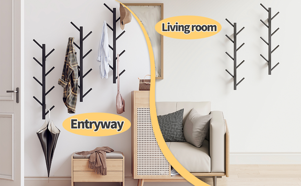 coat rack