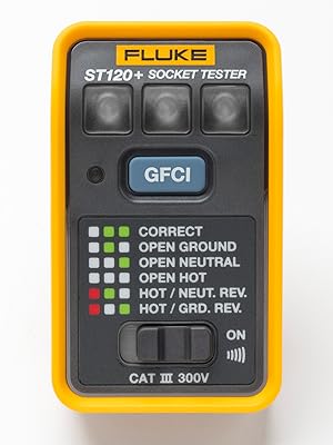 Fluke ST120+