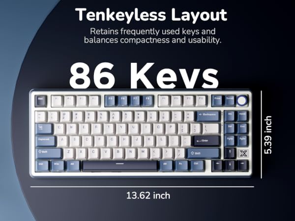 75 tkl keyboard