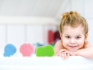 Baby Bath