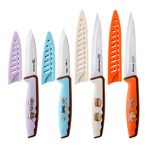 Kitchen Knives
