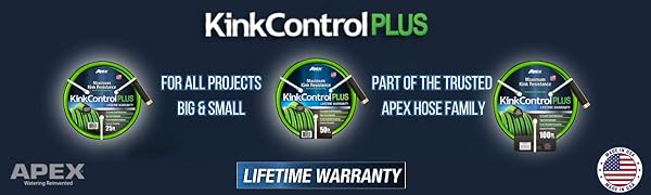kink resistant hoses, garden hose, industrial garden hose, top rated garden hose