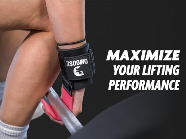 weight lifting straps for women