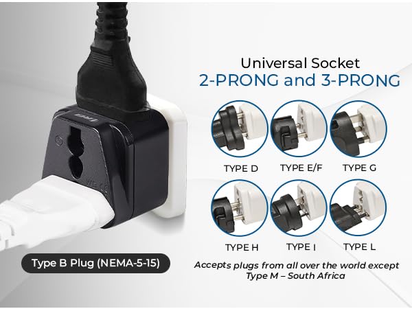 usa adapter