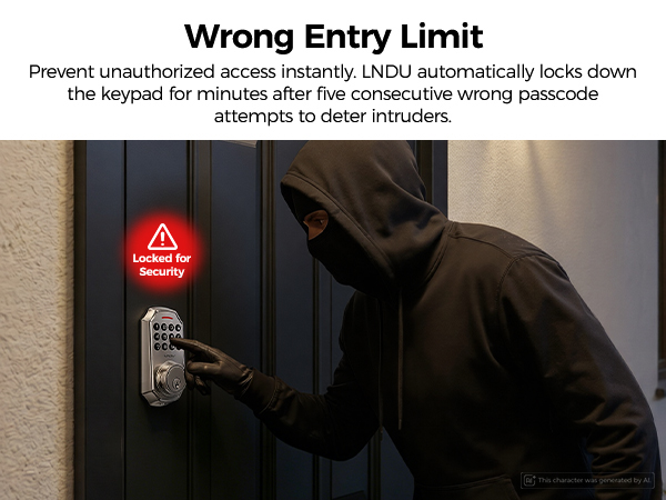lock