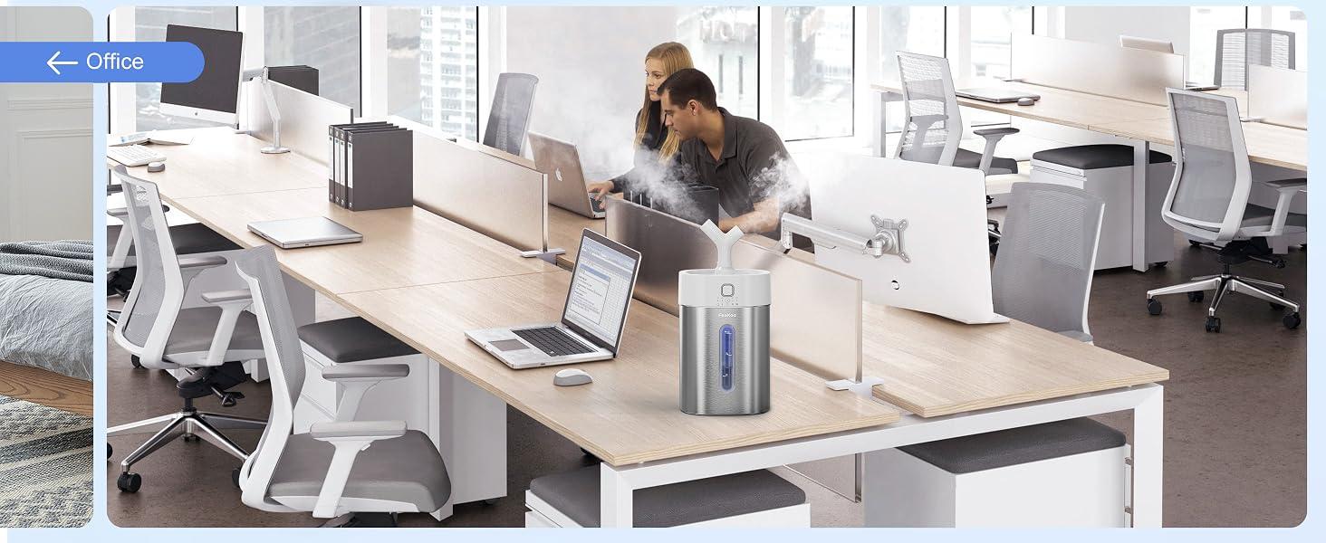 humidifier