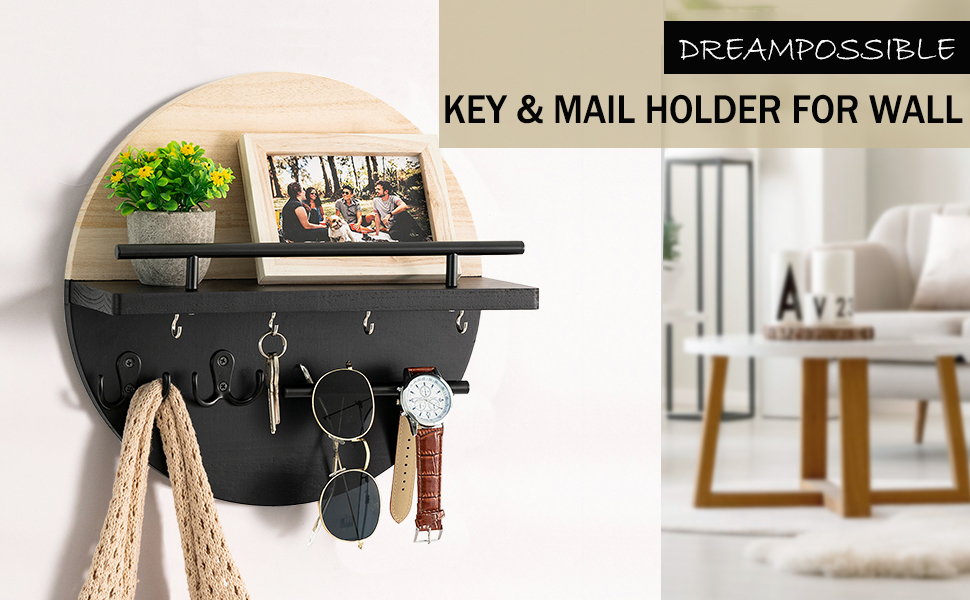 key holder