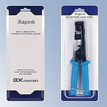 cat6 punch down tool
