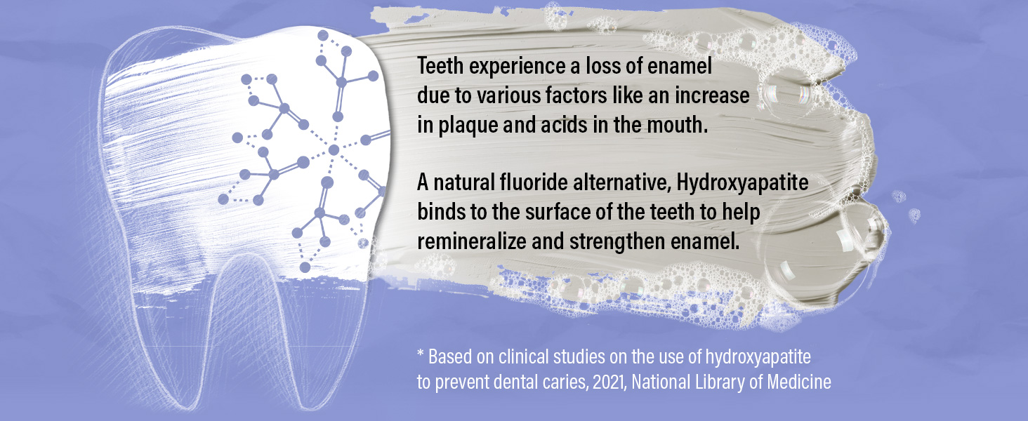 Folding Toothbrush & Toothpaste