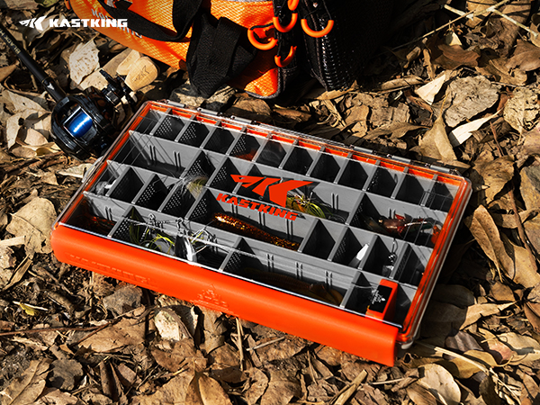 tackle box