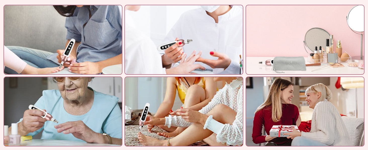 Pedicure Kit