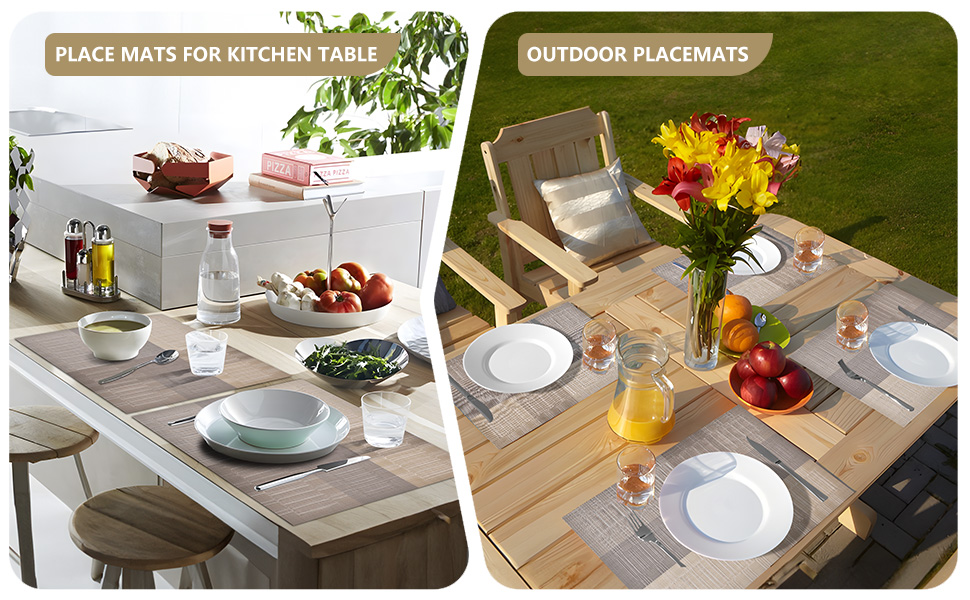 placemat