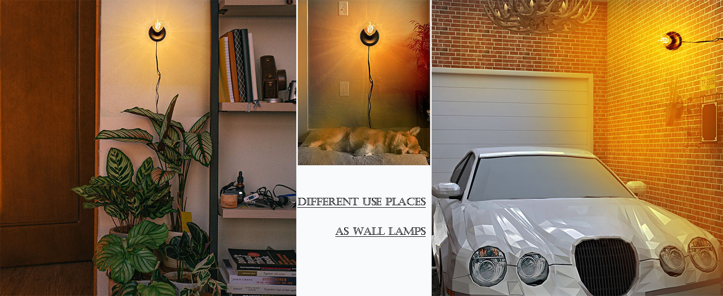 light bulb stand