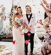Fake Rose Petals