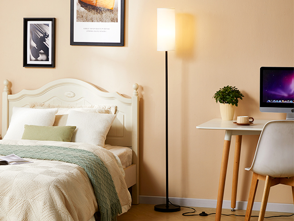 living room floor lamp