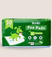 pee pads