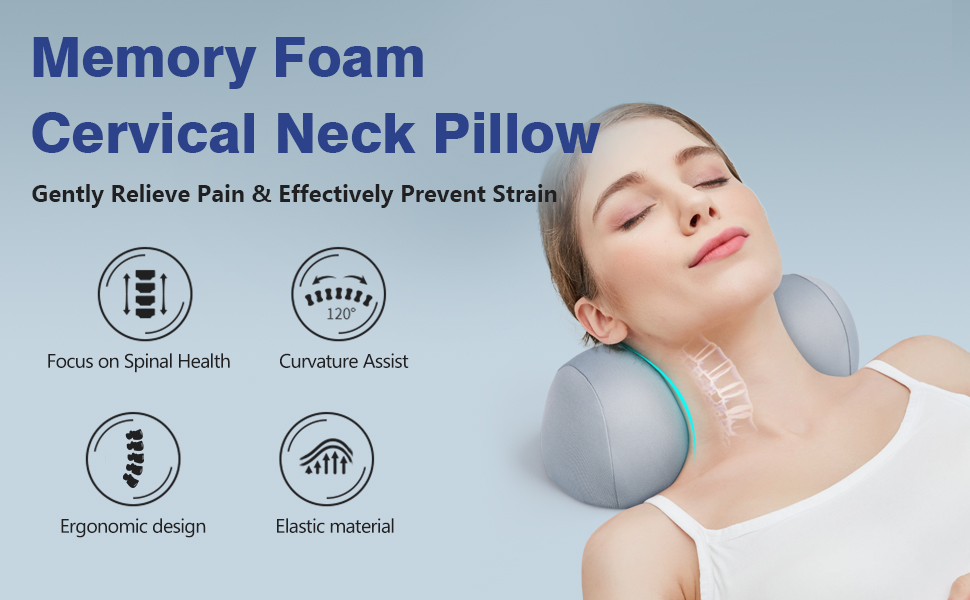 Neck Stretcher for Pain Relief