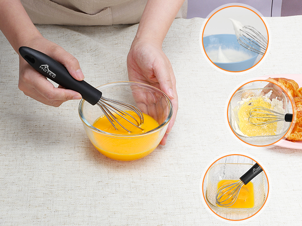 mini whisks