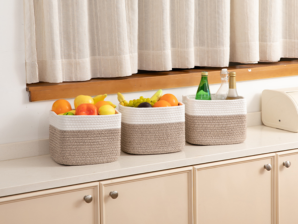OIAHOMY STORAGE CUBES