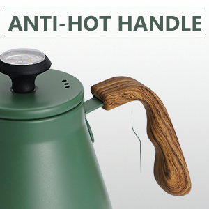 coffee kettle