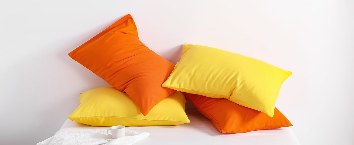 Yellow Series