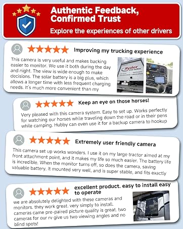 review