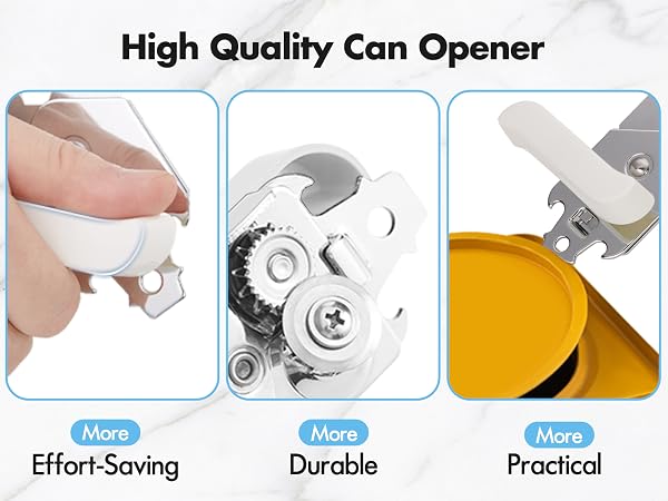 can opener manual